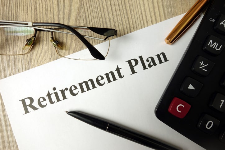 Handling Retirement Accounts and Divorce