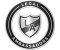 Legal Ambassadors Logo